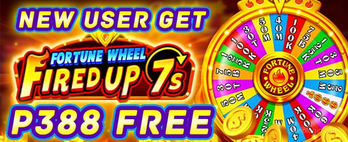 PH1 Slot Game Promotion